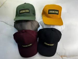 Logo Hat