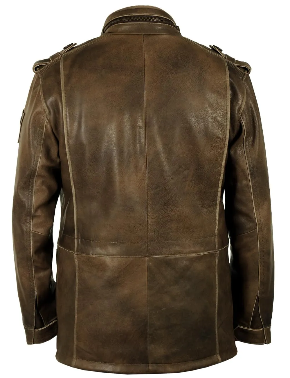 M65 Field Leather Jacket Art. 561