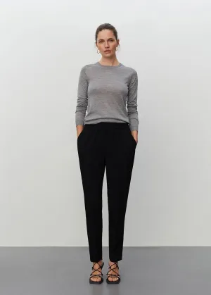 Malin Classic Gabardine Trousers