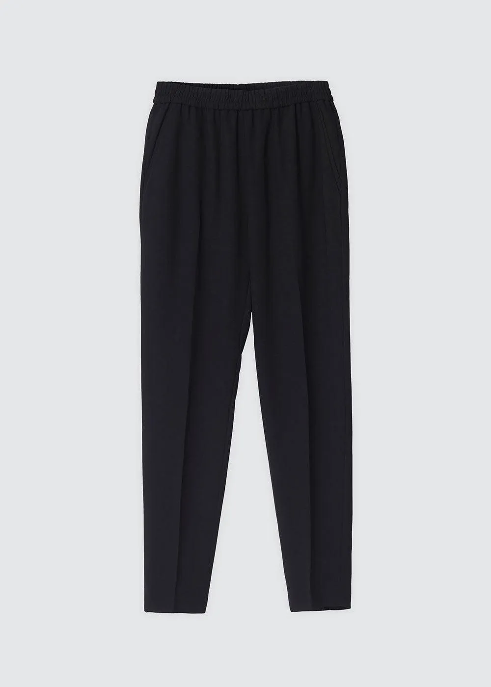 Malin Classic Gabardine Trousers