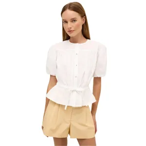 Marie Oliver Wills Top
