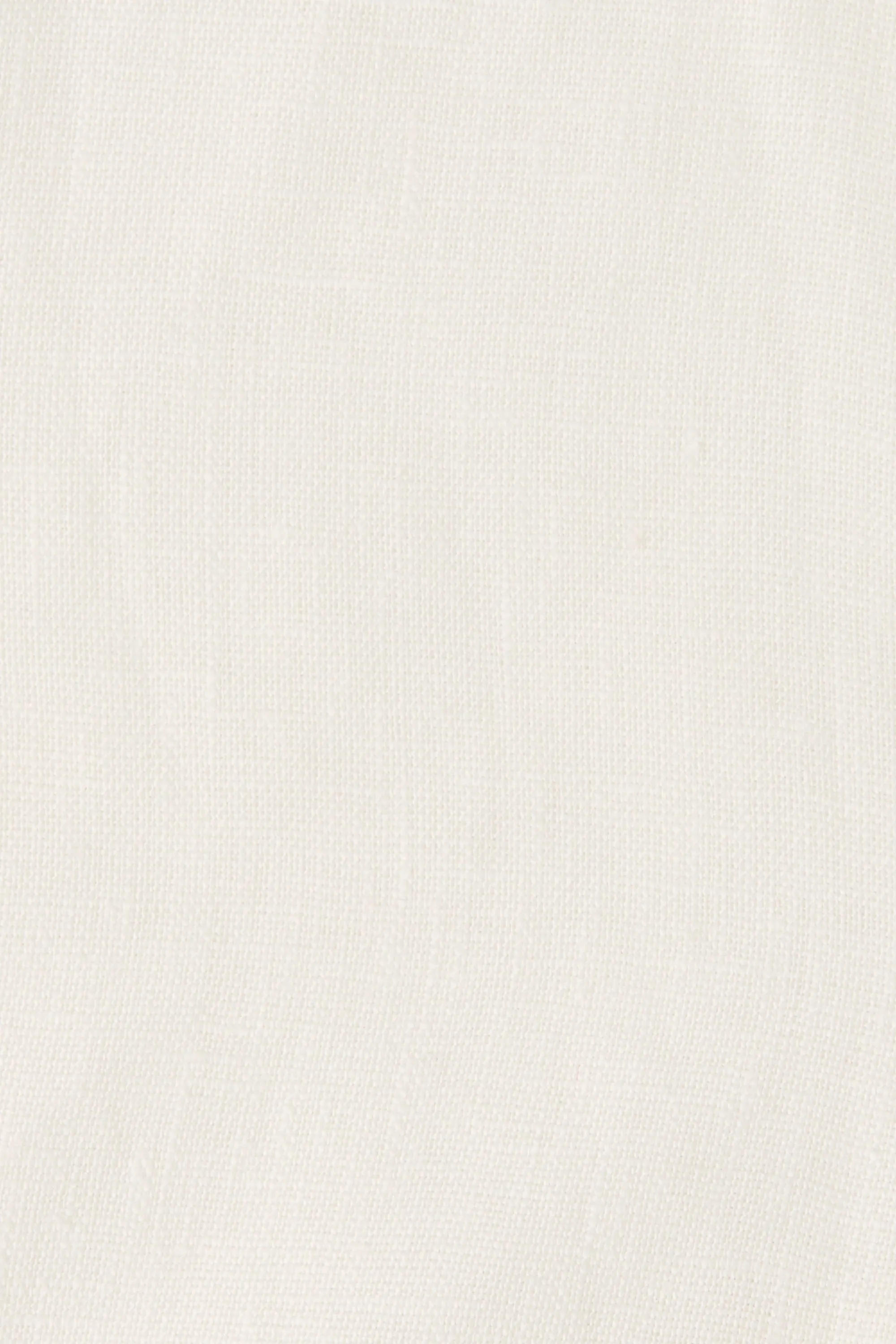 Melia Top White
