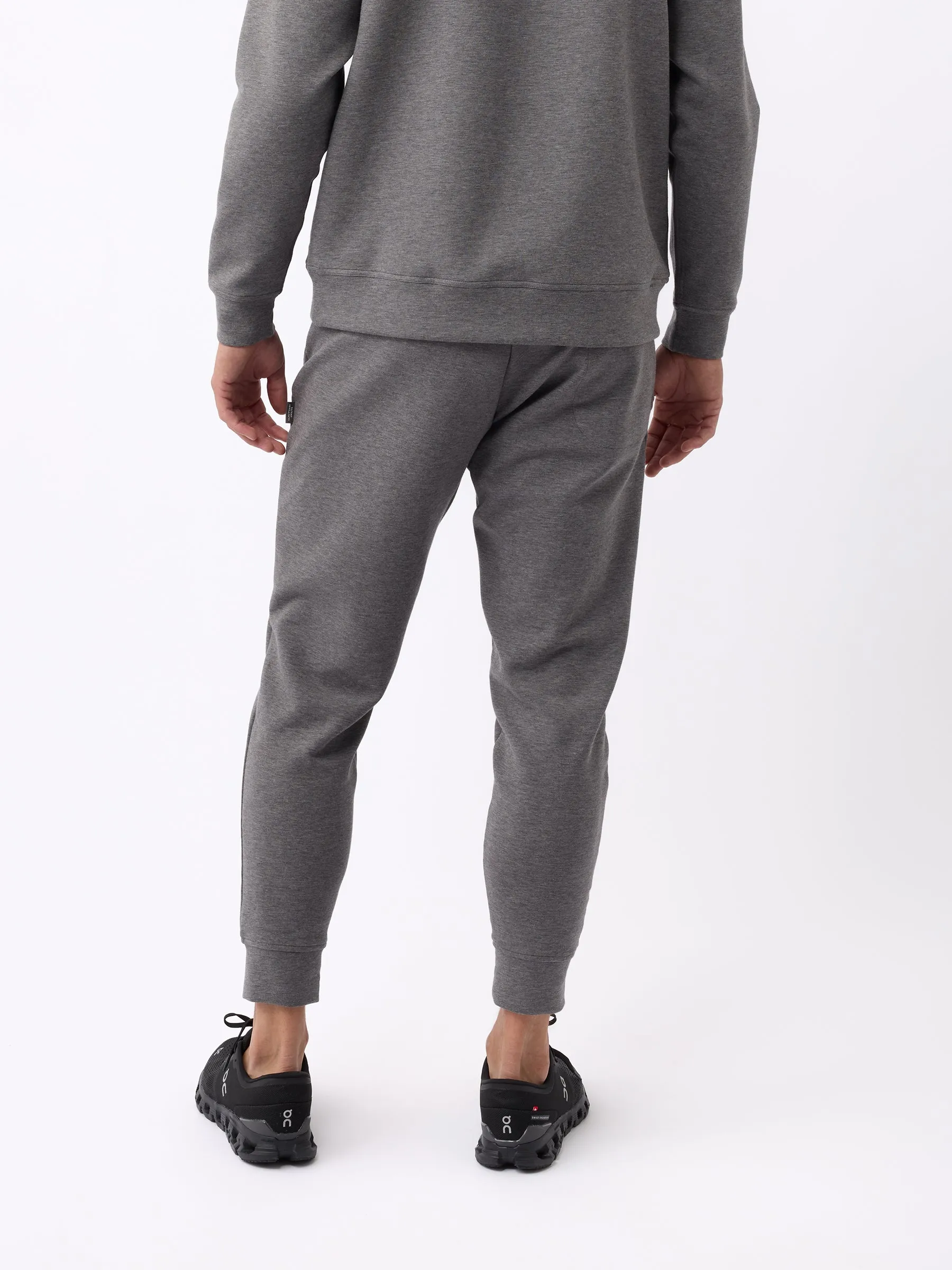 Men's StretchTech Hoodie & Jogger Set