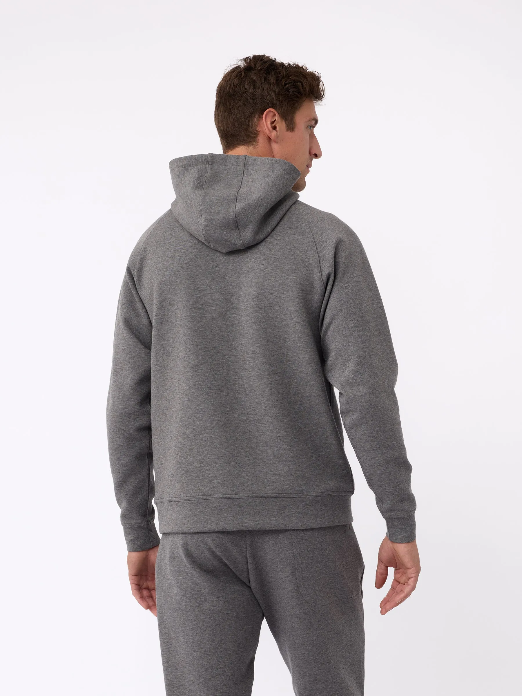 Men's StretchTech Hoodie & Jogger Set