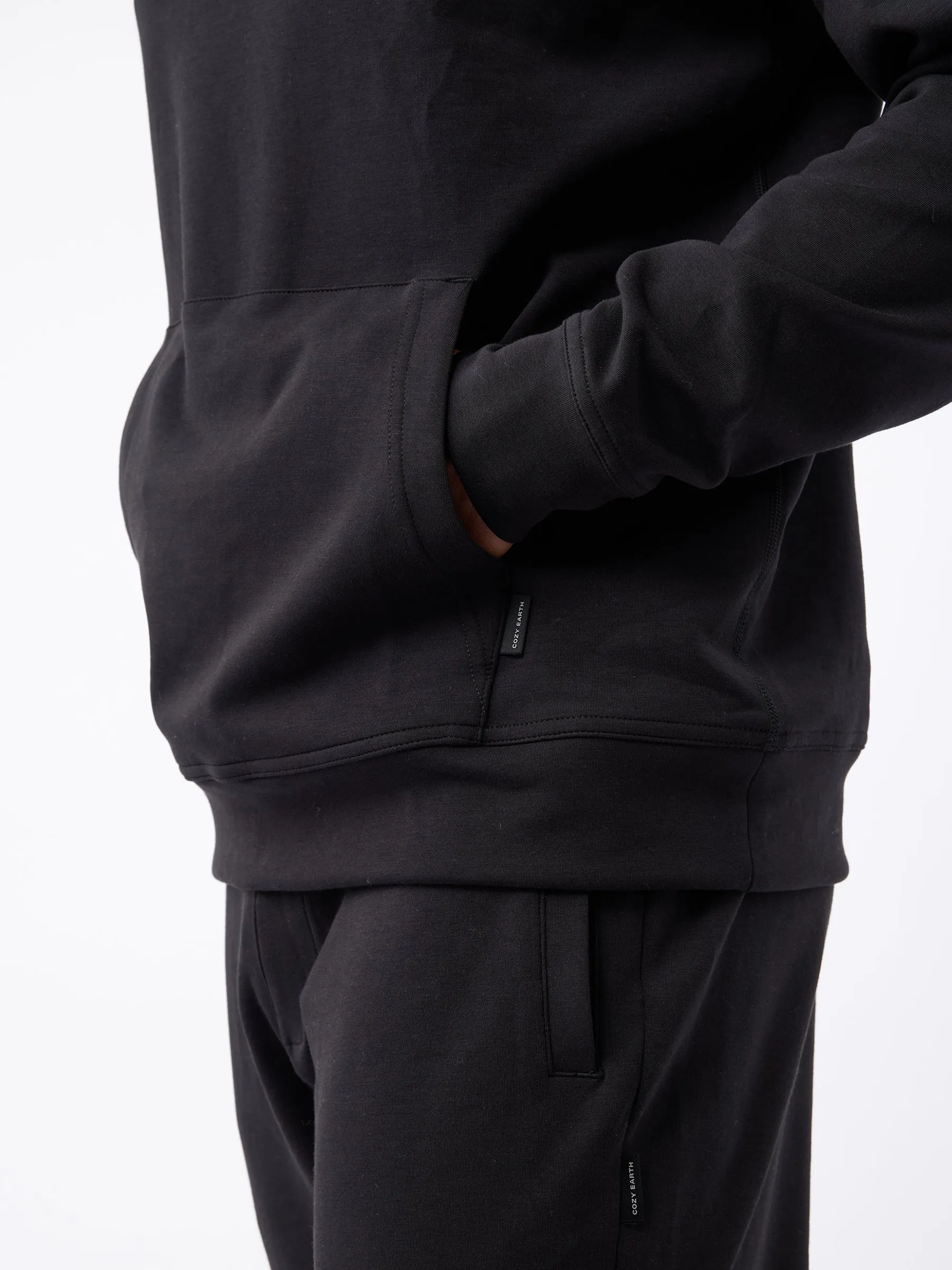 Men's StretchTech Hoodie & Jogger Set