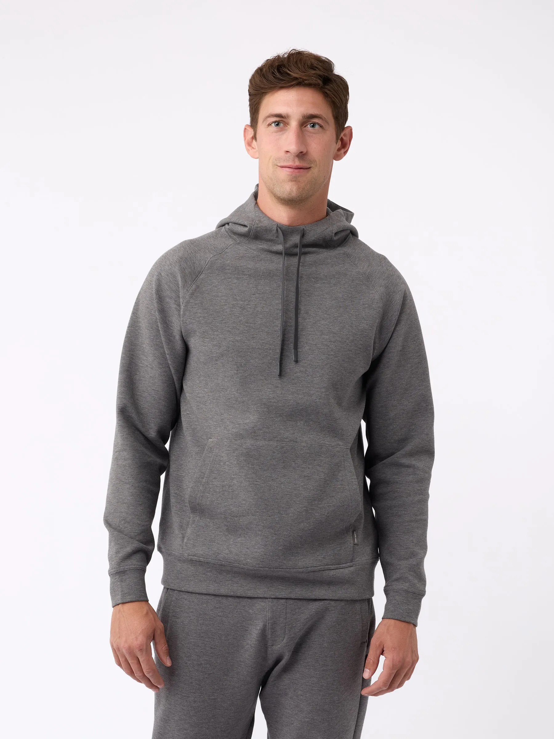 Men's StretchTech Hoodie & Jogger Set