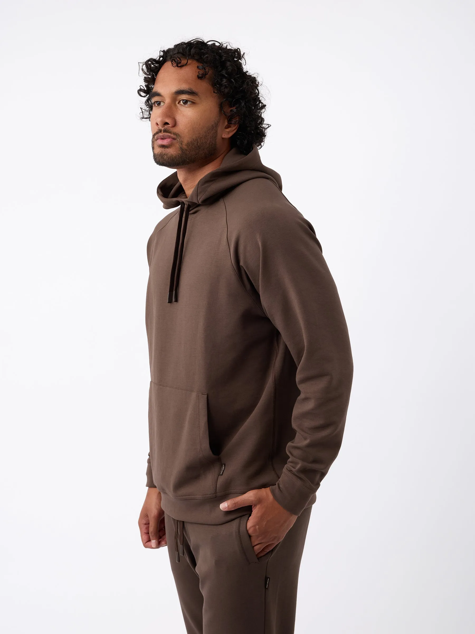 Men's StretchTech Hoodie & Jogger Set