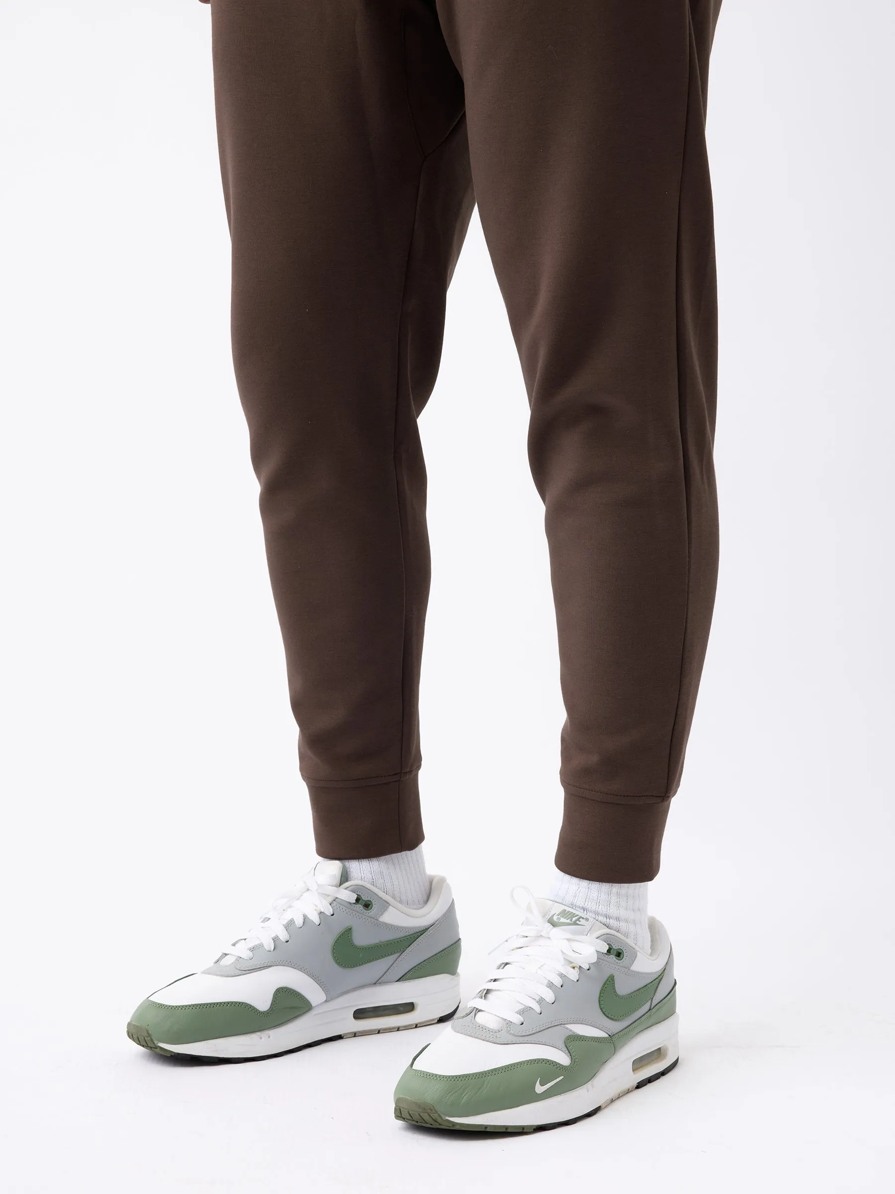 Men's StretchTech Hoodie & Jogger Set