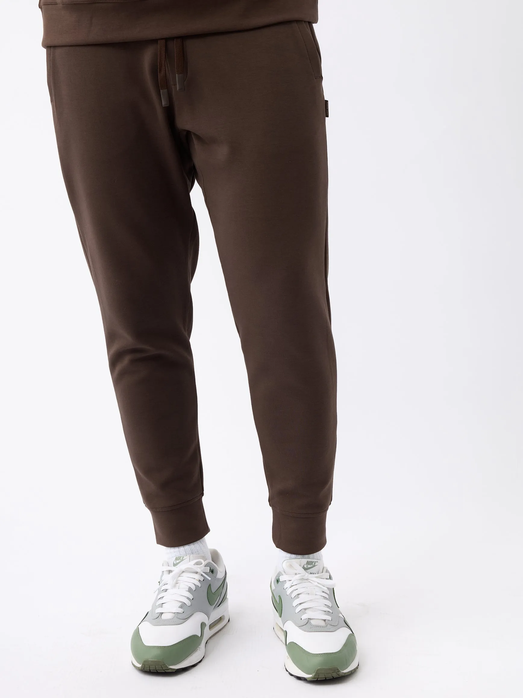 Men's StretchTech Hoodie & Jogger Set