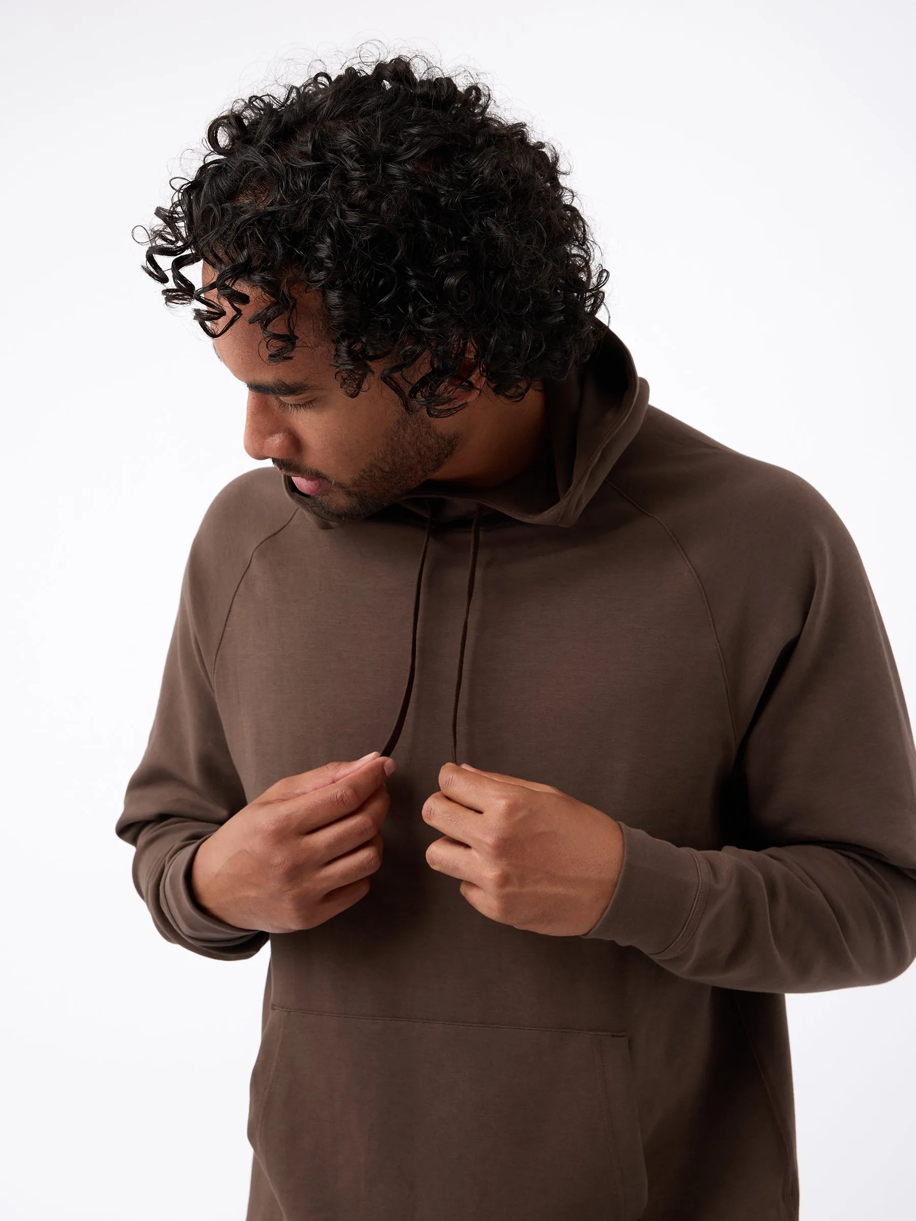 Men's StretchTech Hoodie & Jogger Set