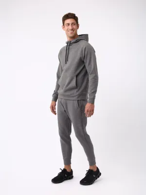 Men's StretchTech Hoodie & Jogger Set