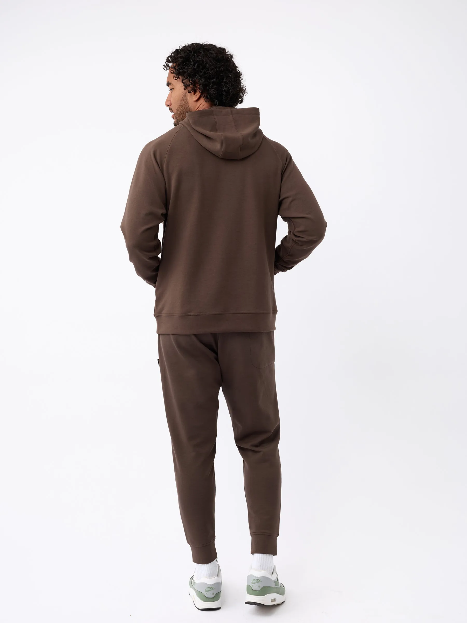 Men's StretchTech Hoodie & Jogger Set
