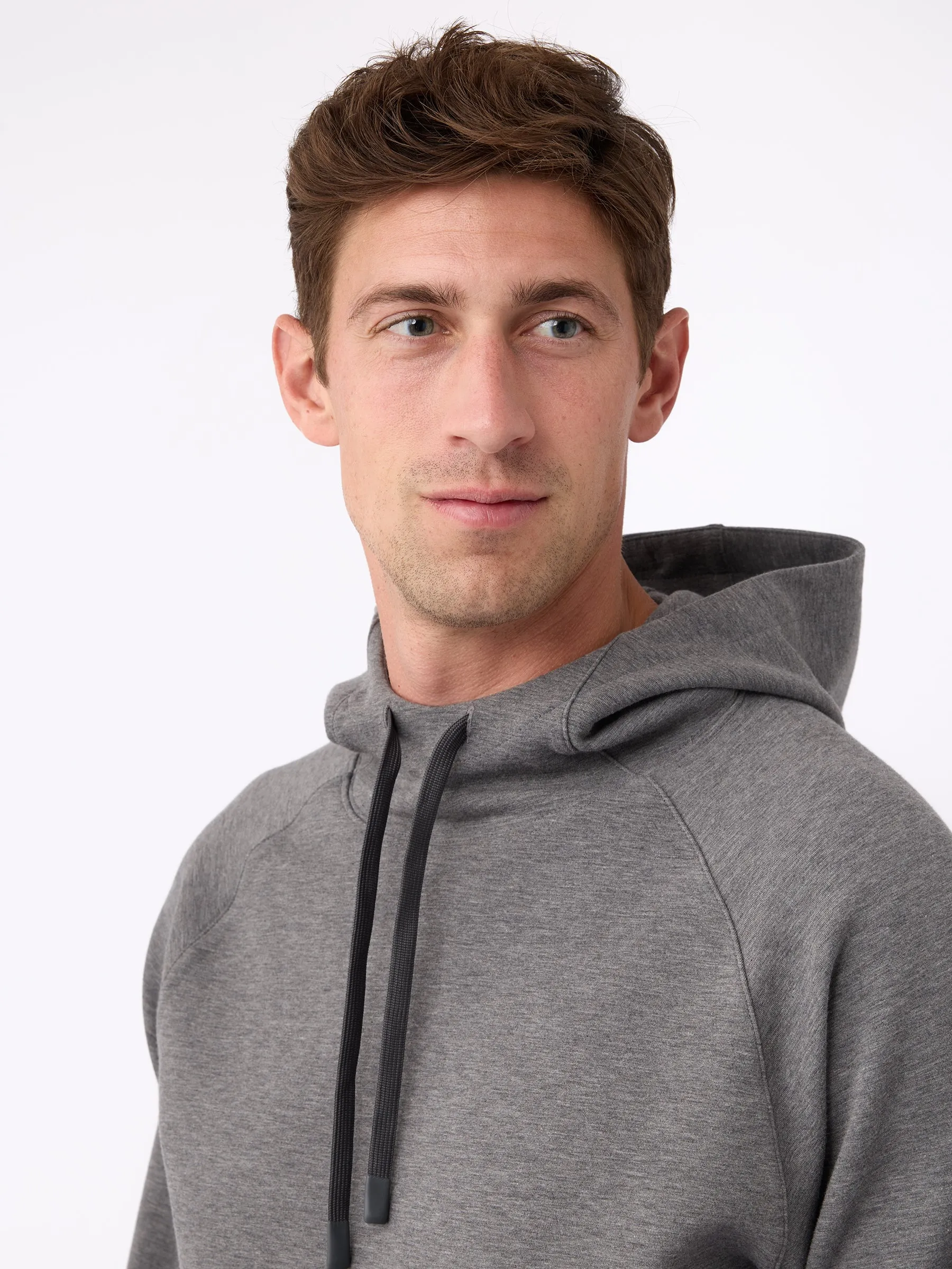 Men's StretchTech Hoodie & Jogger Set