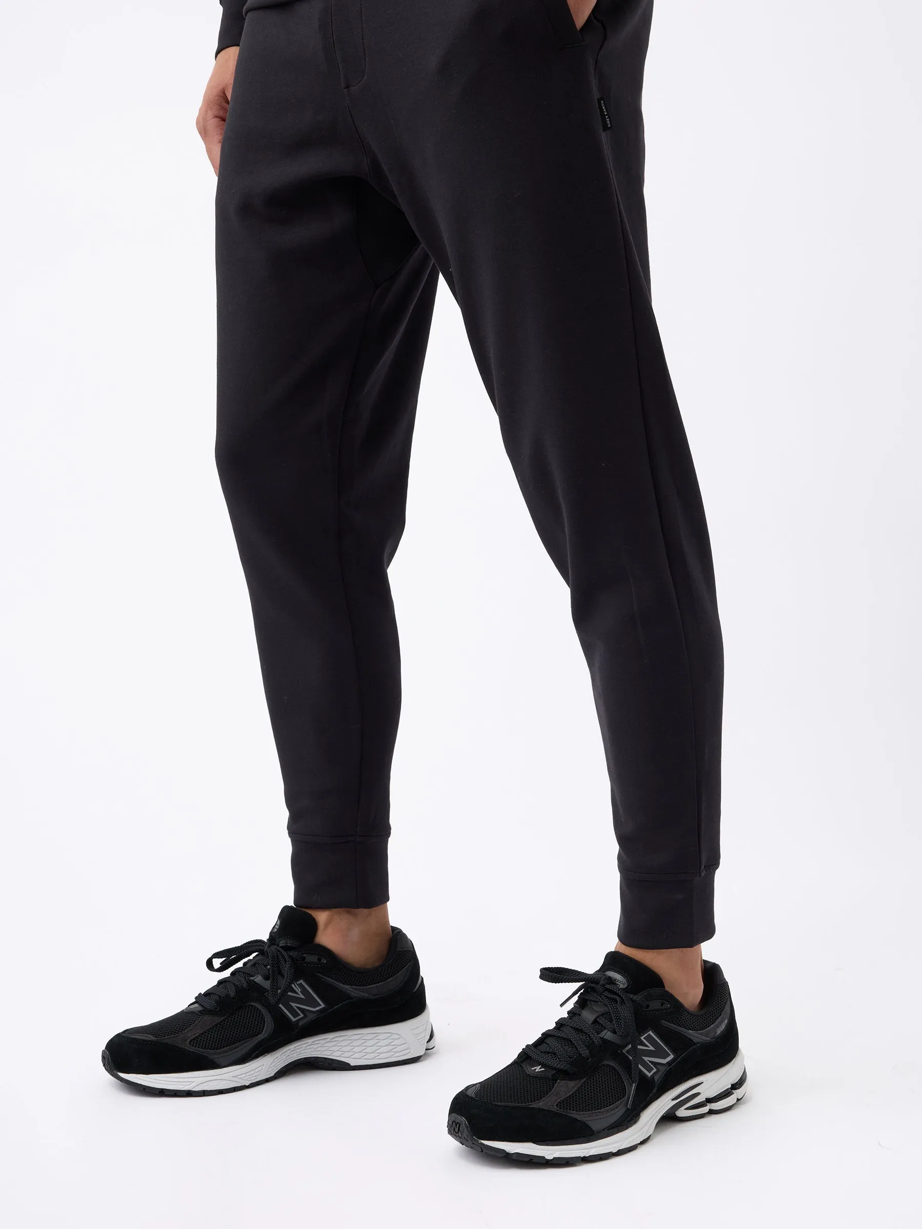 Men's StretchTech Hoodie & Jogger Set