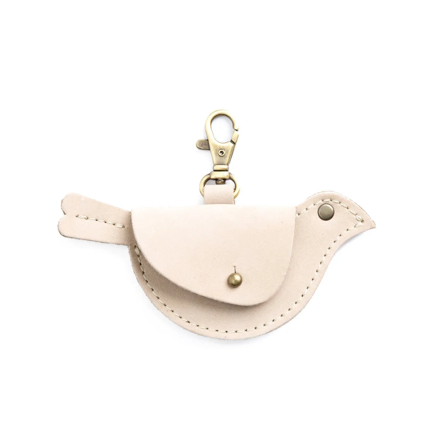 Mockingbird Pouch