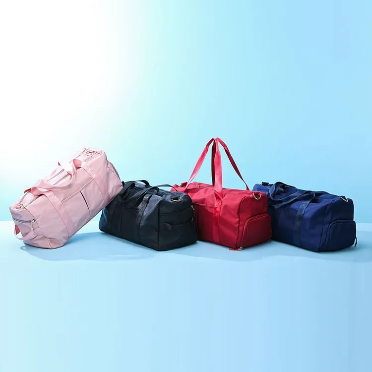 Multi-Functional Yoga Tote Bag