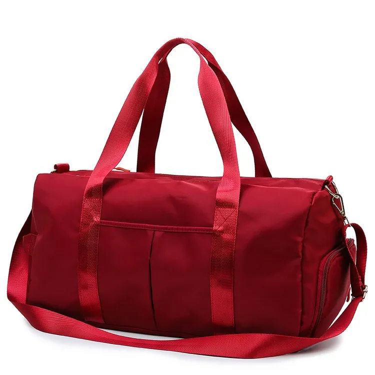 Multi-Functional Yoga Tote Bag