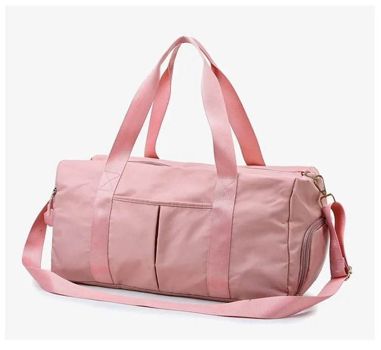 Multi-Functional Yoga Tote Bag