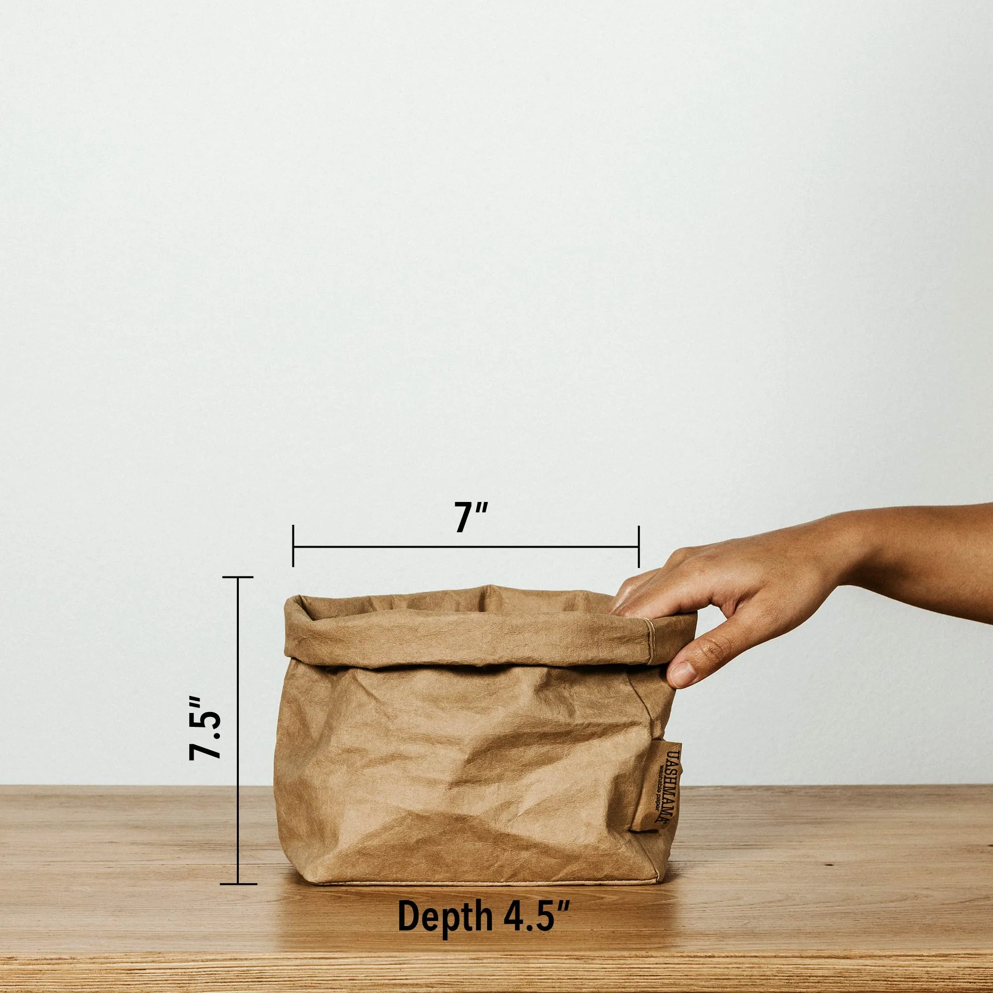 PAPER BAG Medium