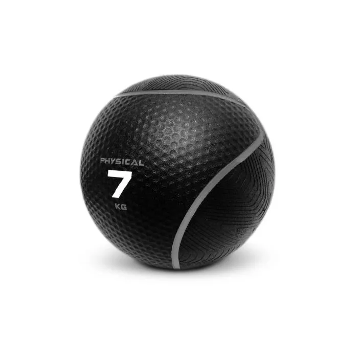 Physical Medicine Balls - Grey