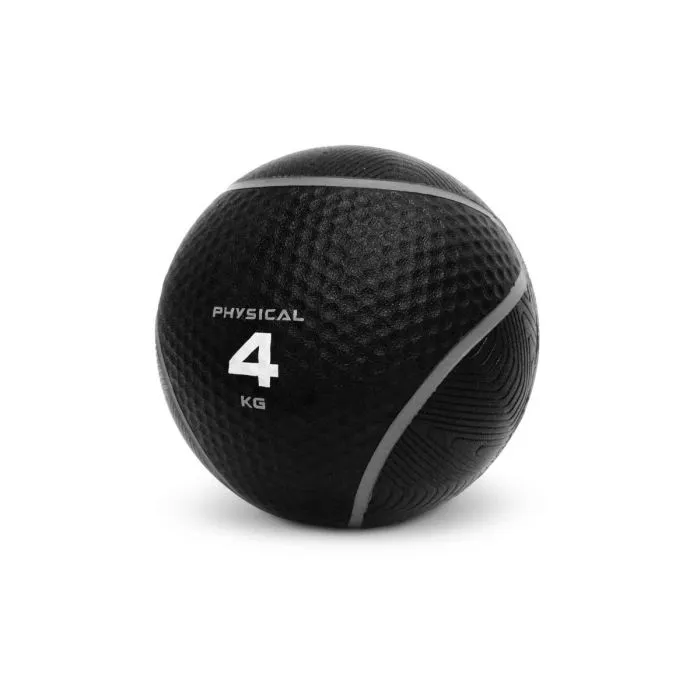 Physical Medicine Balls - Grey