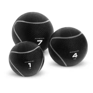 Physical Medicine Balls - Grey