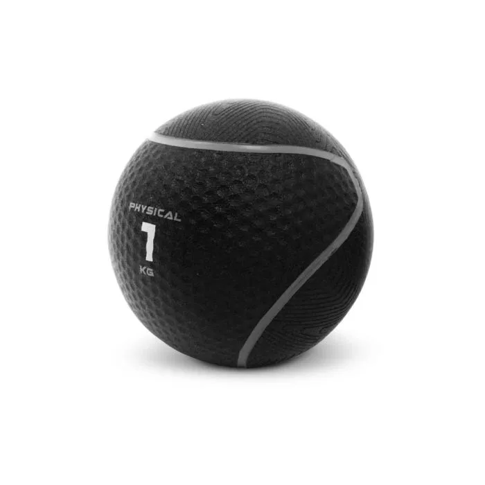 Physical Medicine Balls - Grey