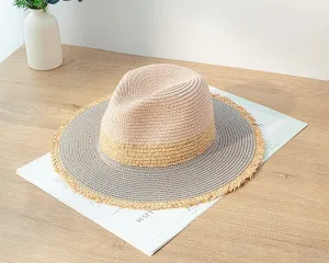 Retro Summer Hat