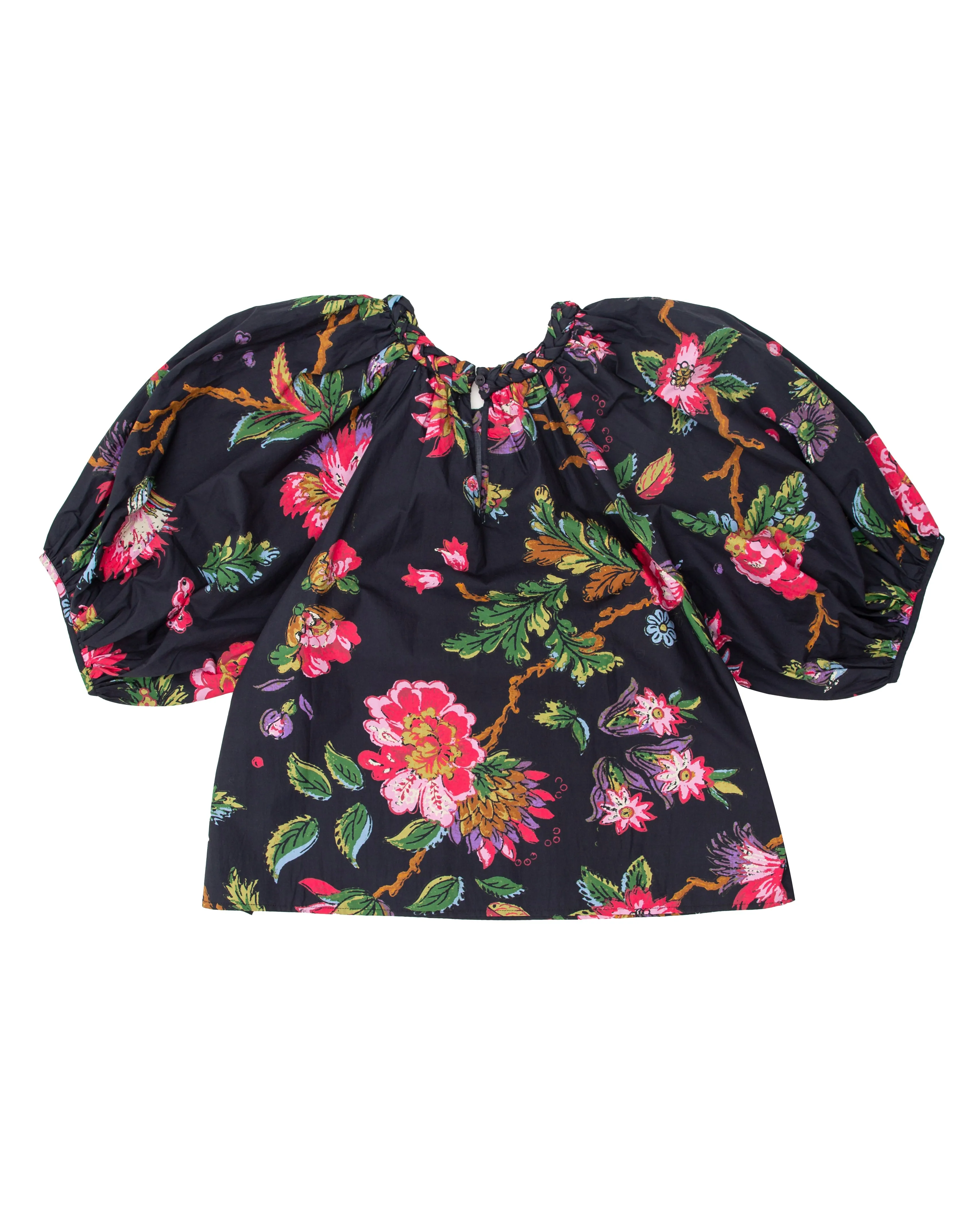 Rowan Top