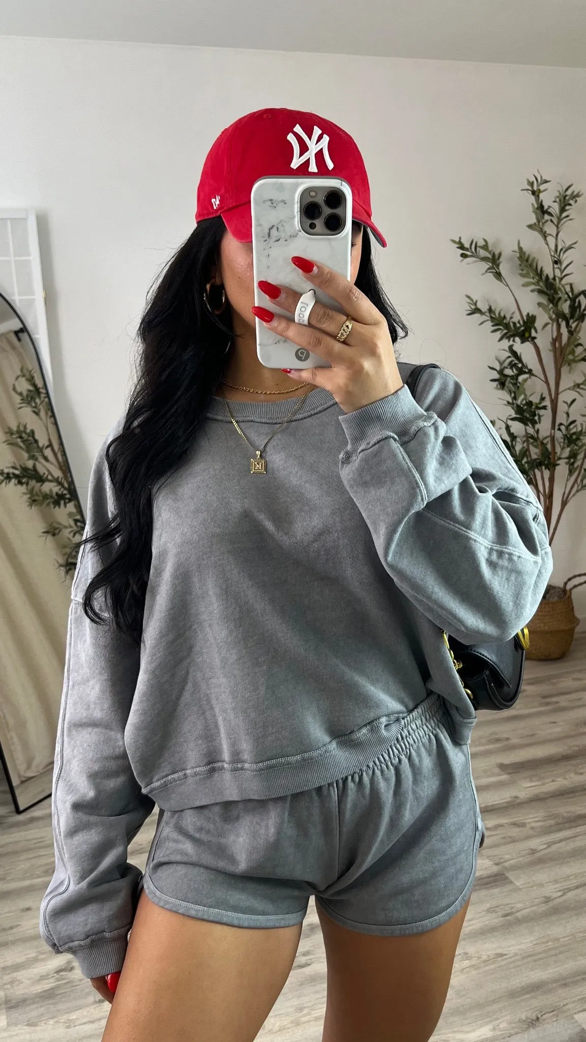 Spring Comfort Sets- 3 colors