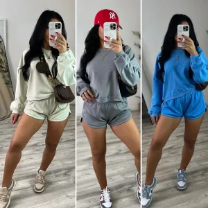 Spring Comfort Sets- 3 colors