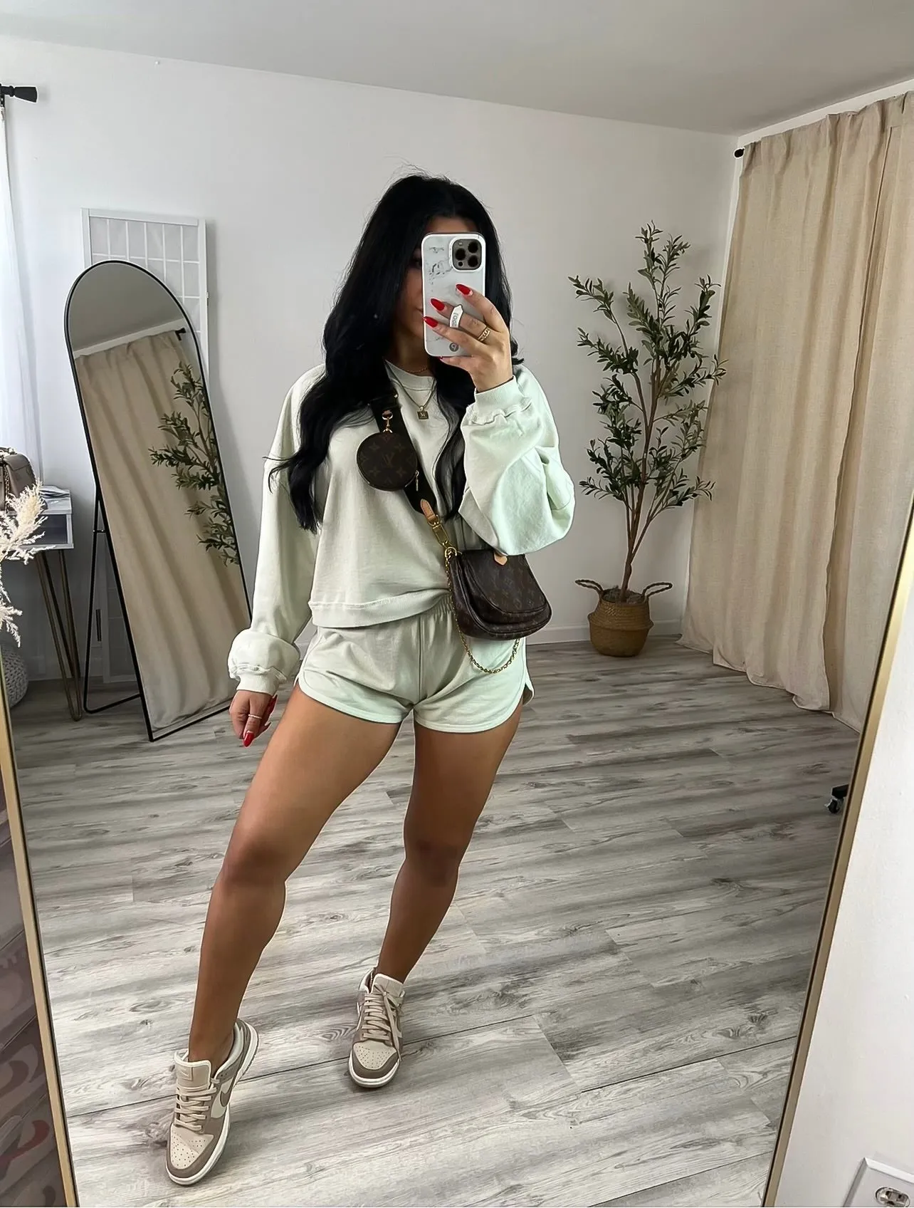 Spring Comfort Sets- 3 colors