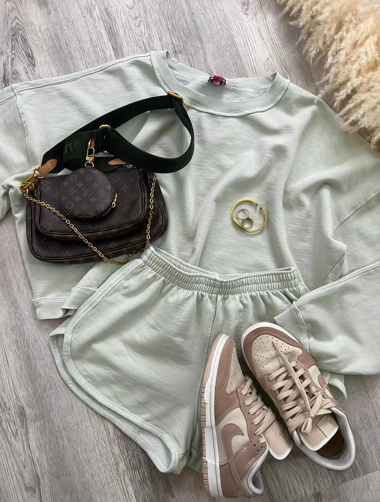 Spring Comfort Sets- 3 colors