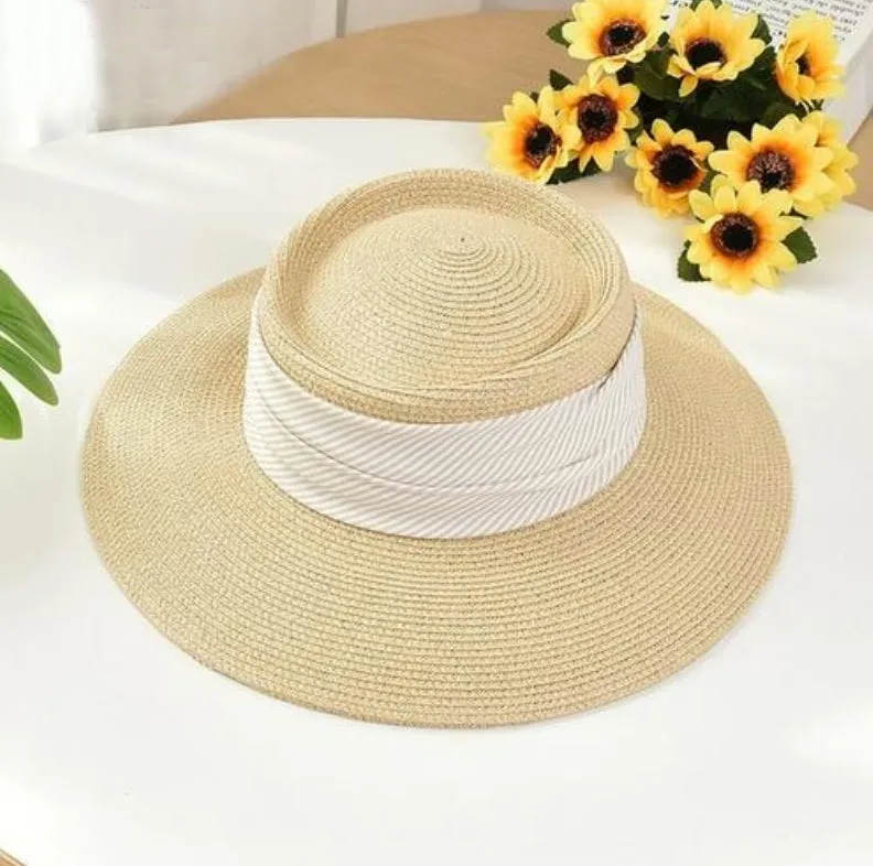 Stylish Summer Sun Hat