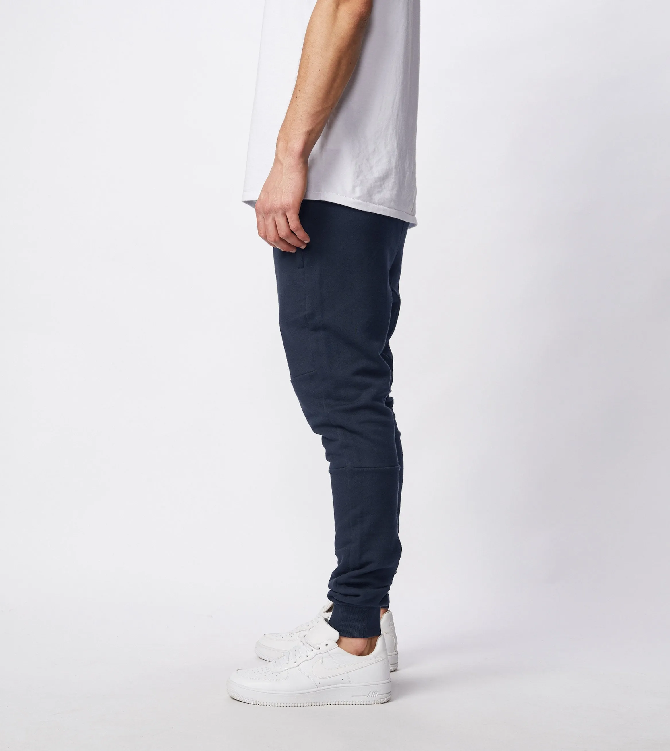 Sureshot Fleece Jogger Ink