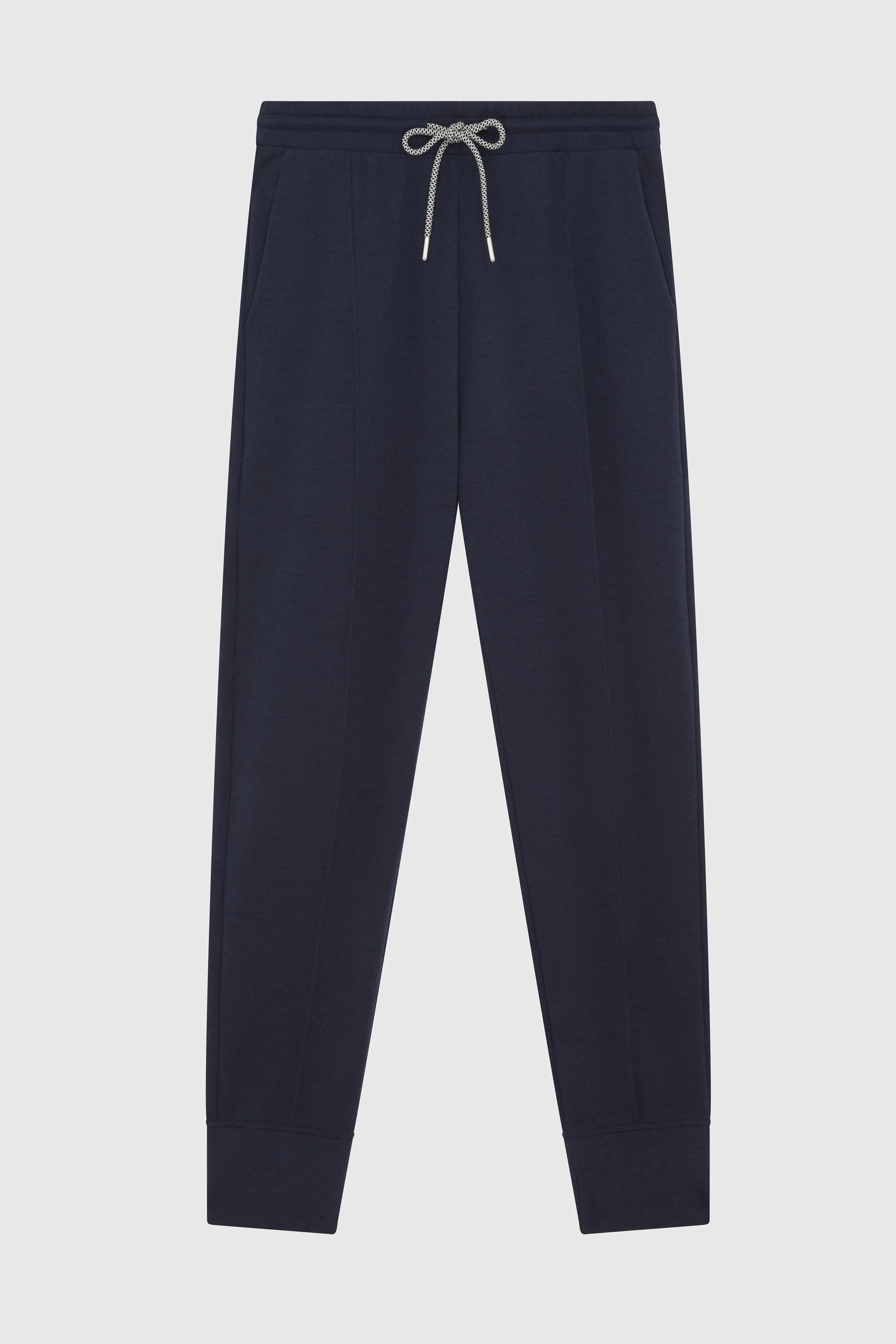 Tapered Lounge Trousers