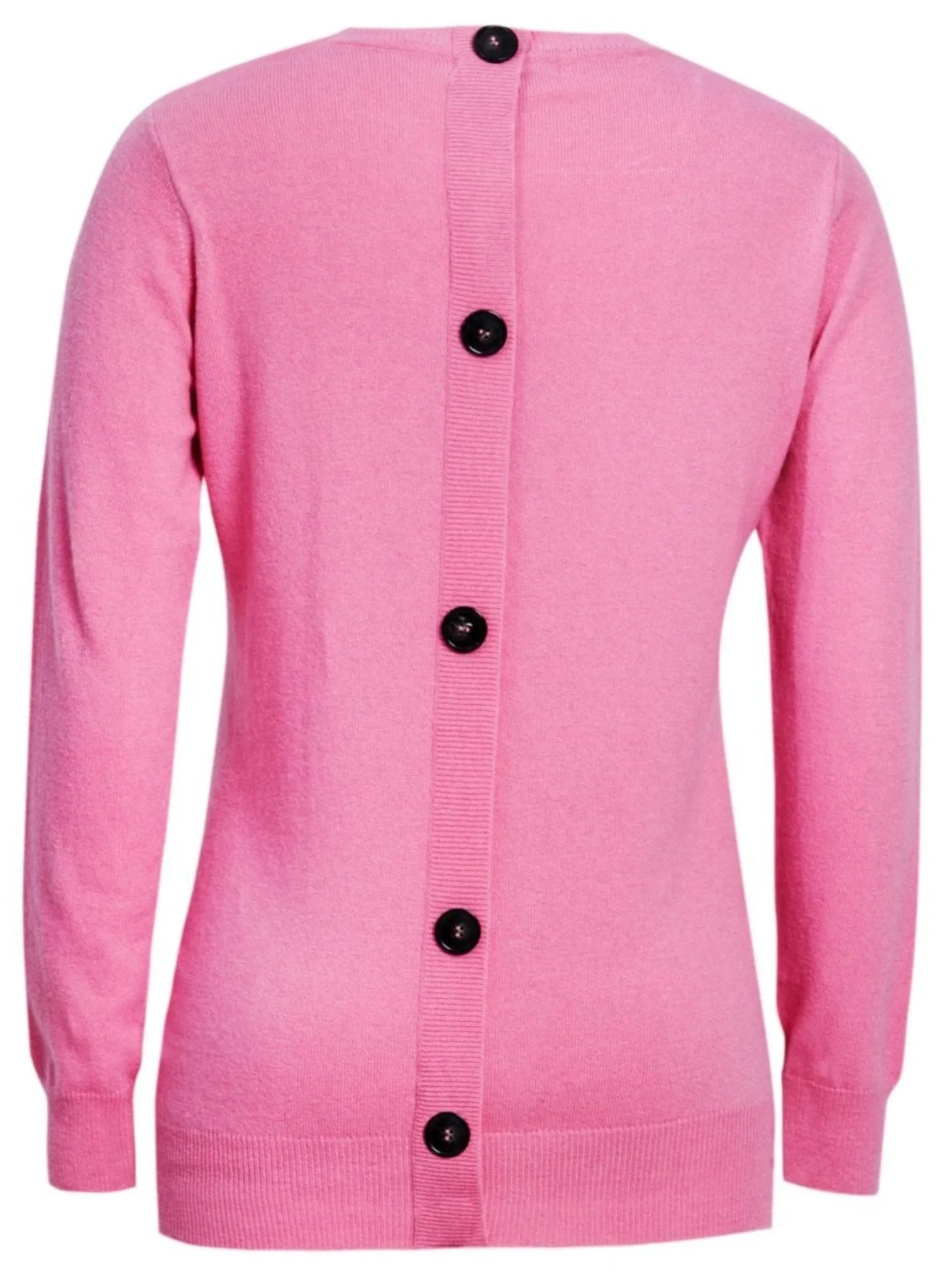 Theresa Maternity Jumper - Pink