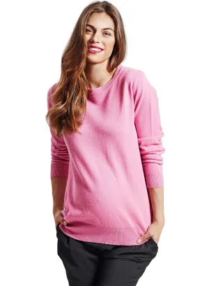 Theresa Maternity Jumper - Pink