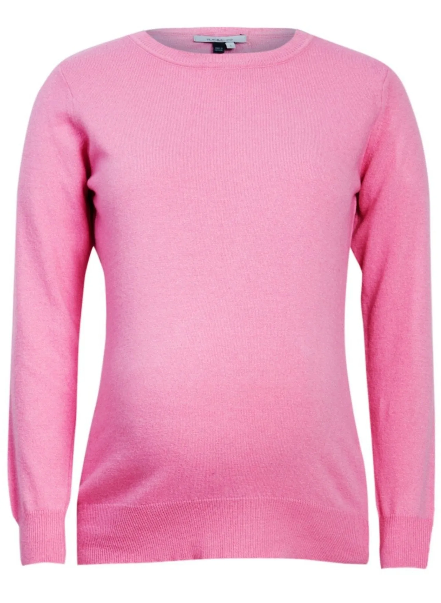 Theresa Maternity Jumper - Pink