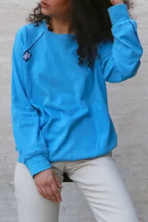 TROPHAE 80's Raglan Sweatshirt