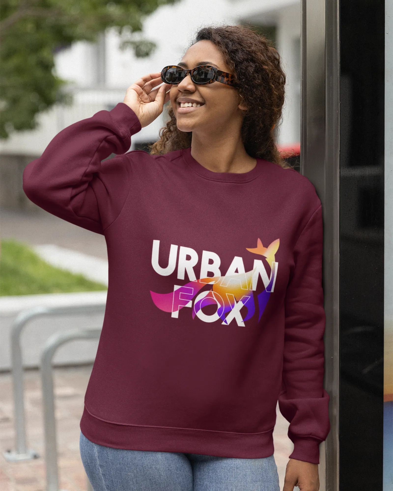 UFO v3 - Women's Sweatshirts
