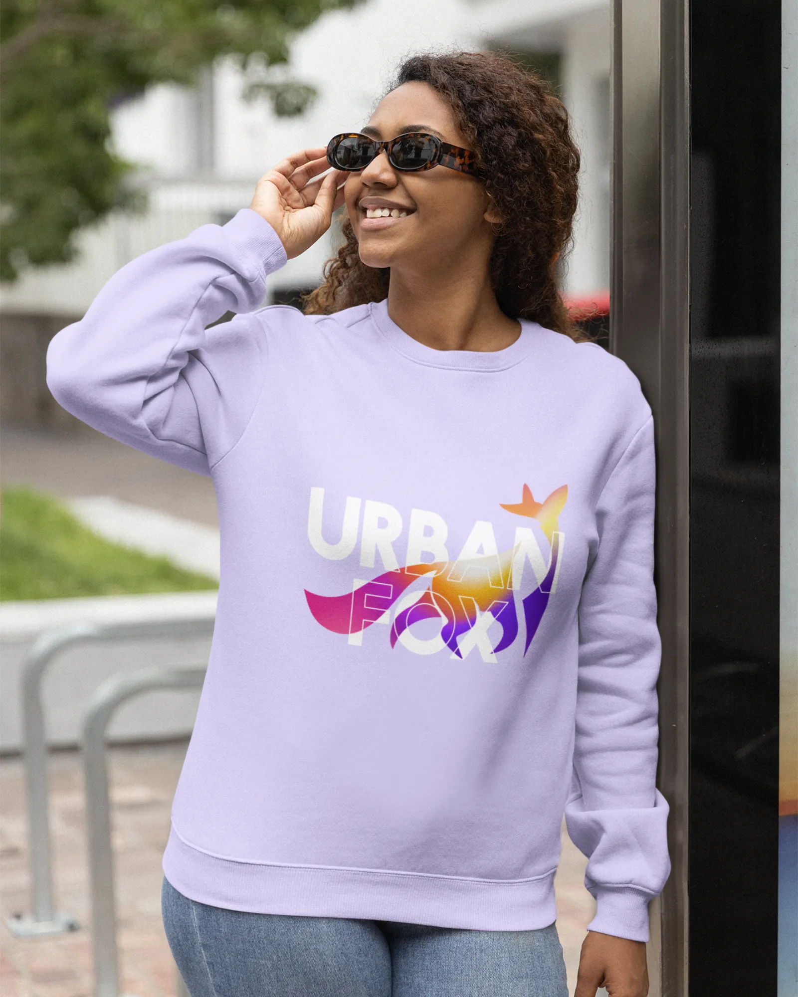 UFO v3 - Women's Sweatshirts