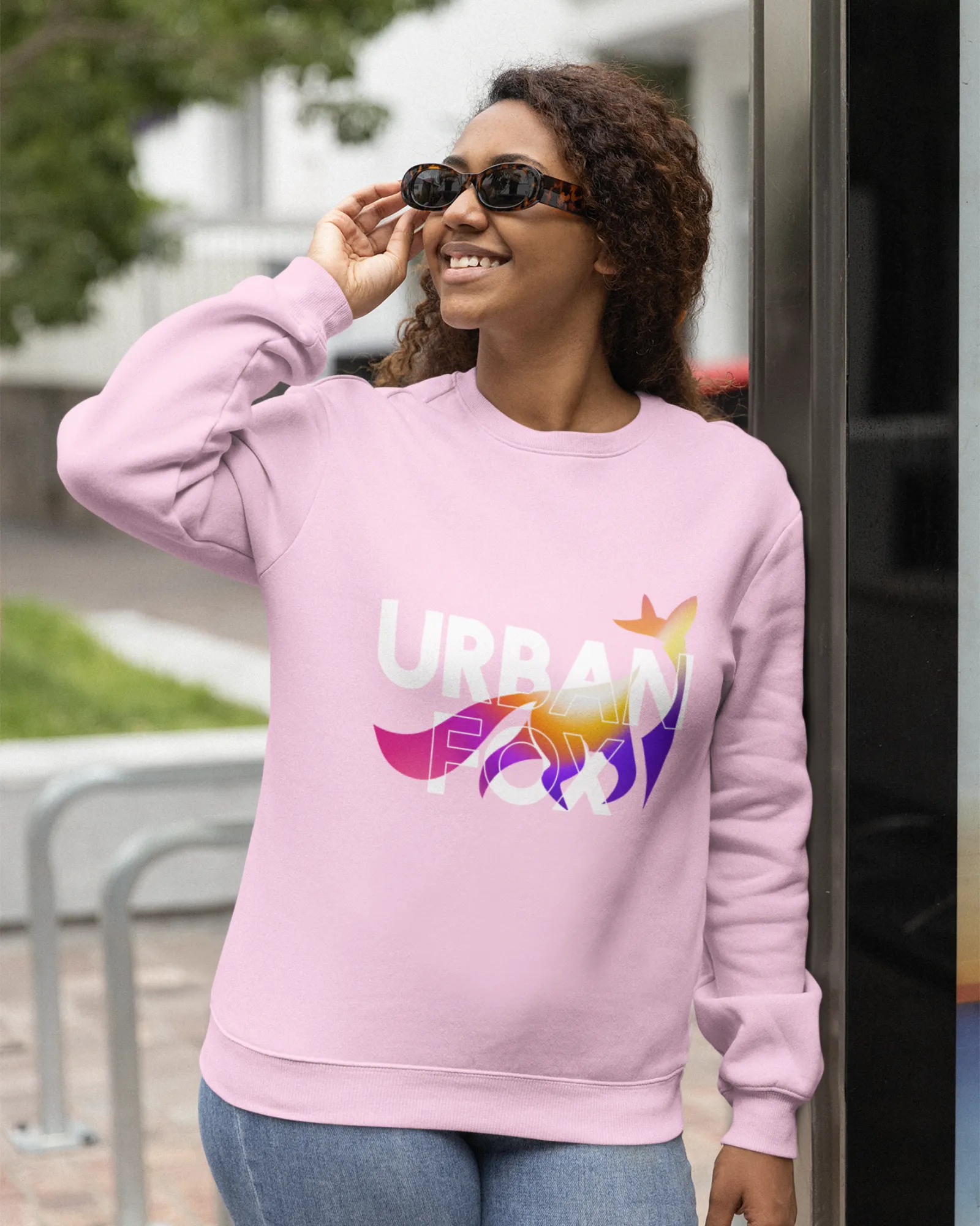 UFO v3 - Women's Sweatshirts