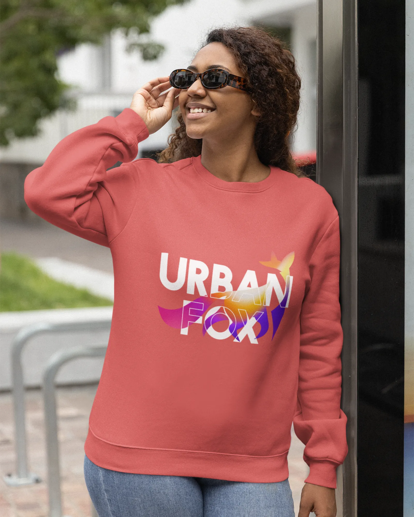 UFO v3 - Women's Sweatshirts