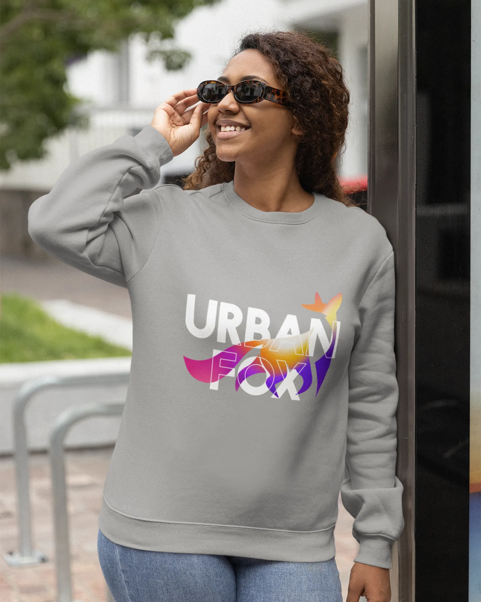 UFO v3 - Women's Sweatshirts