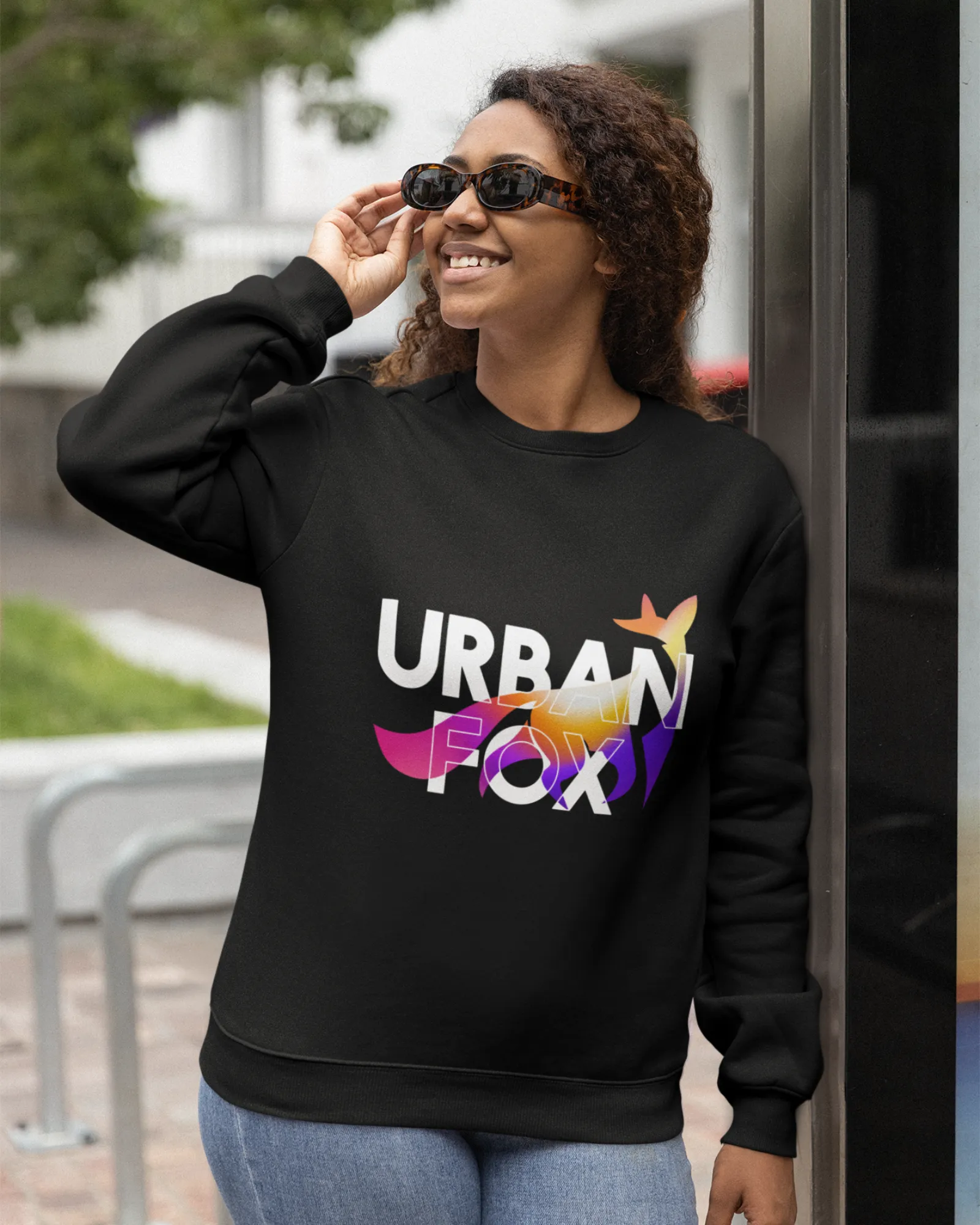UFO v3 - Women's Sweatshirts
