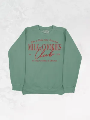 Underground Original Design: SALE Comfort Colors Sweatshirt