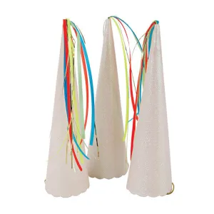 Unicorn Horn Party Hats