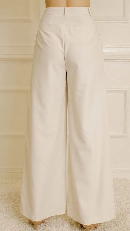 Verve Trousers