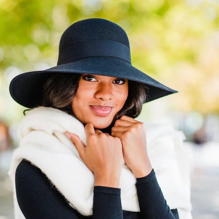 Wallaroo Margot Hat